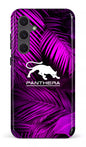 Galaxy S24FE Tough Panthera Jungle -