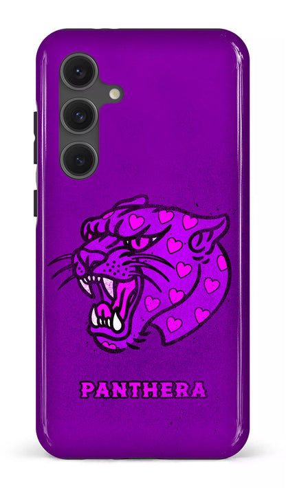 Galaxy S24FE Tough Panthera Tattoo -