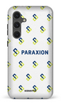 Galaxy S24FE Tough Paraxion Blanc -