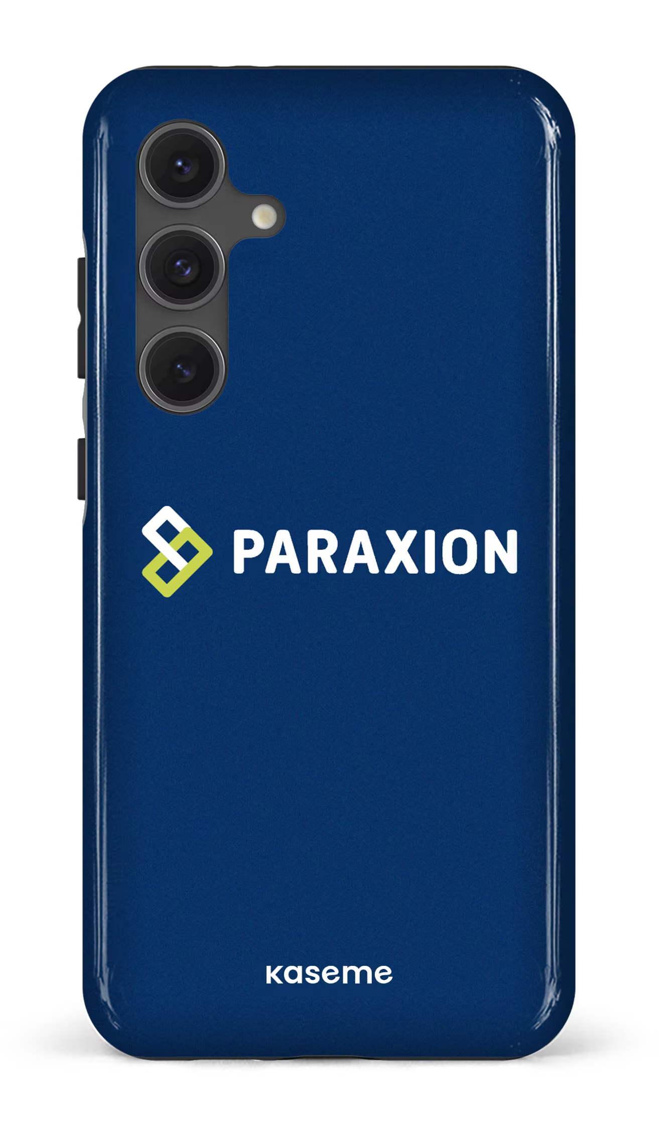 Galaxy S24FE Tough Paraxion Bleu -