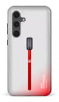 Galaxy S24FE Tough Parc Olympique - Flambeau Droit -