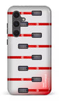 Galaxy S24FE Tough Parc Olympique - Flambeau Multi -