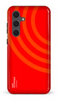 Galaxy S24FE Tough Parc Olympique - Logo Rouge -