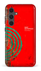 Galaxy S24FE Tough Parc Olympique - Texture Rampe -