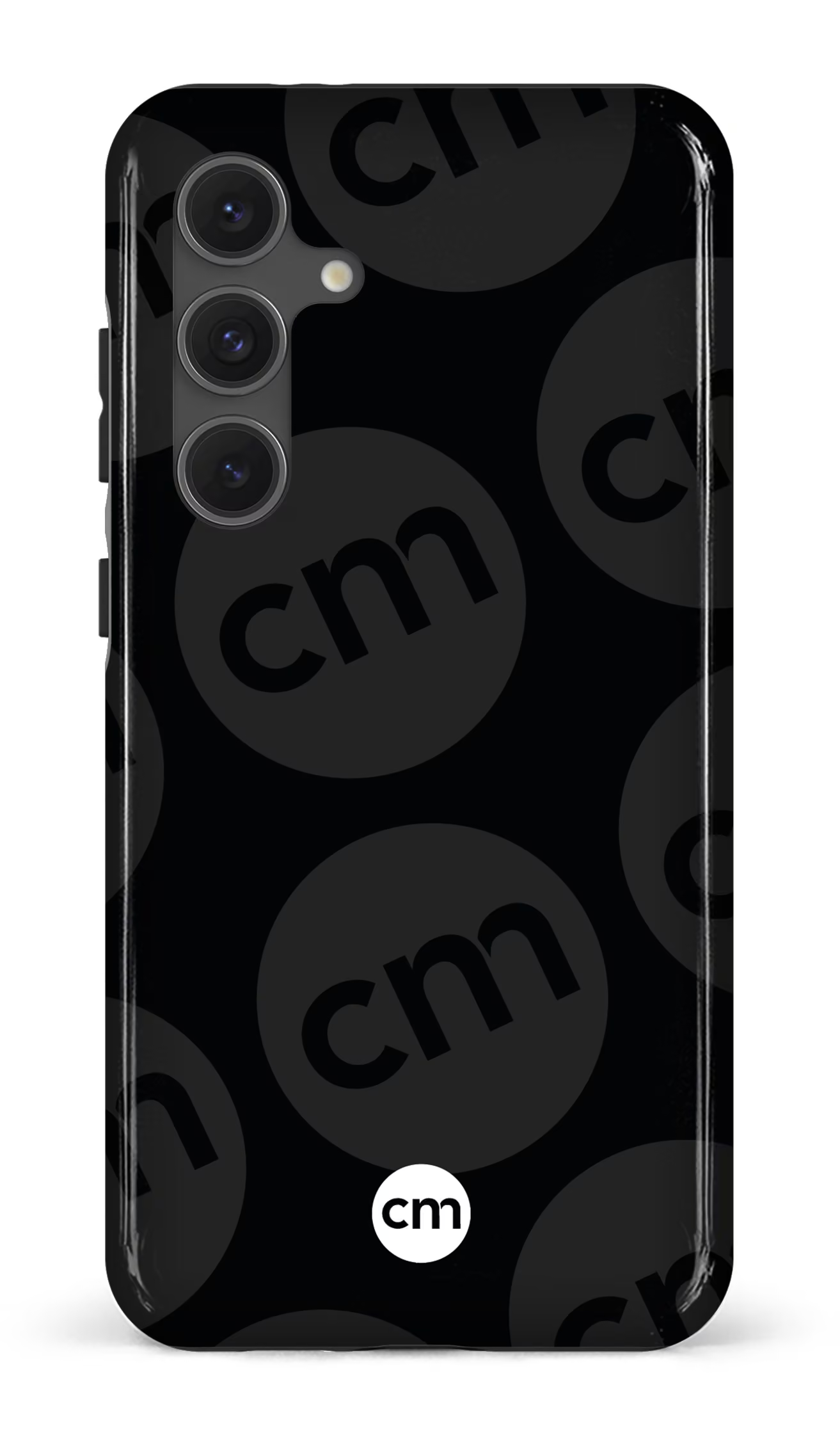 Galaxy S24FE Tough Pastilles Crakmedia -