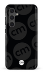 Galaxy S24FE Tough Pastilles Crakmedia -