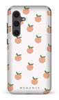 Galaxy S24FE Tough Peachy by Womance -