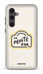 Galaxy S24FE Tough Pépite x Fromages Blanc -