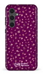 Galaxy S24FE Tough Porcelain Blossom Westrock -