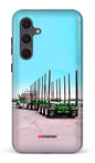 Galaxy S24FE Tough Powerwing Log Trailer -