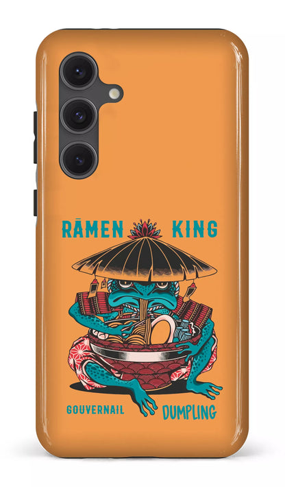 Galaxy S24FE Tough Ramen King -