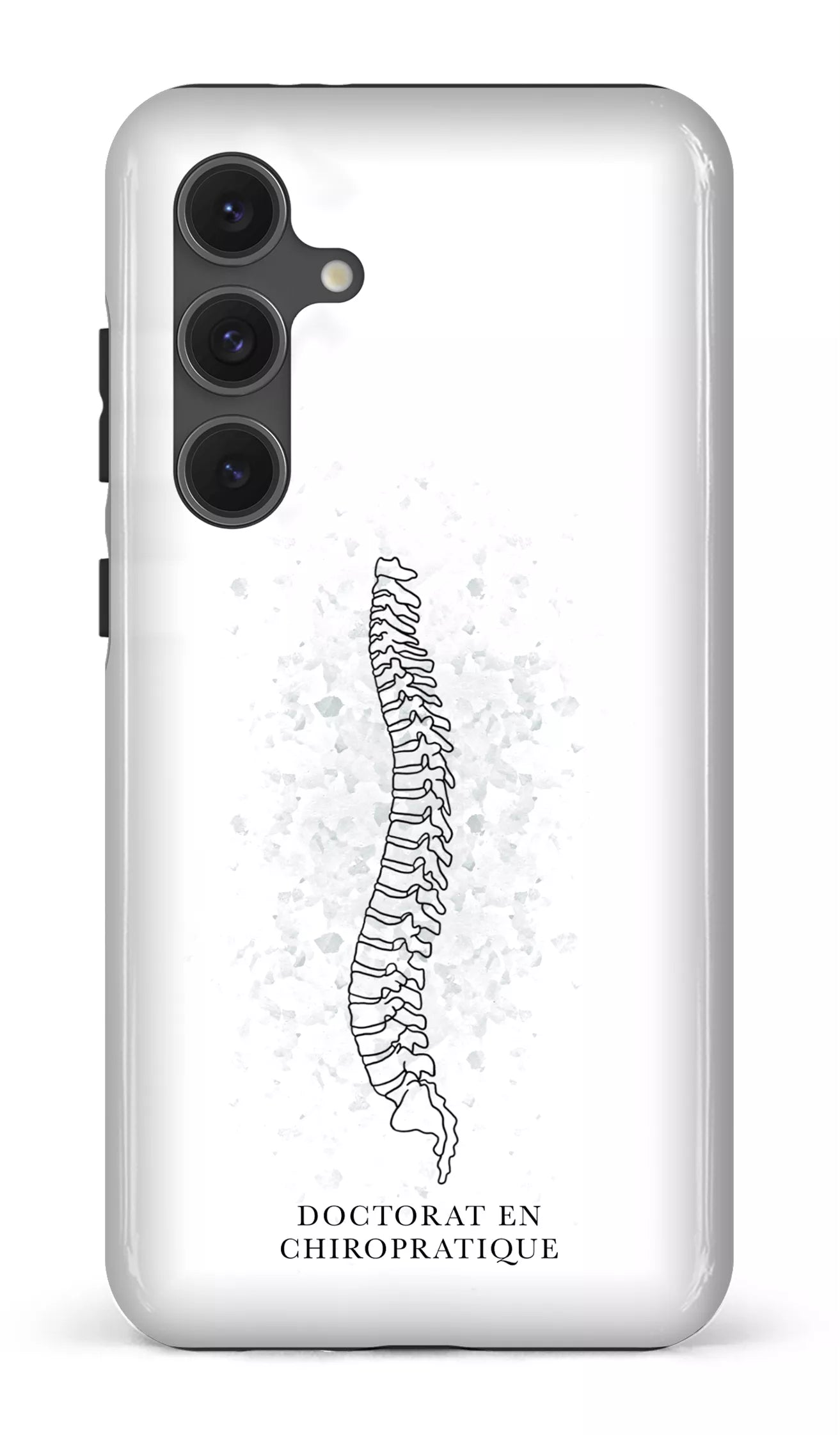 Galaxy S24FE Tough Référentiel de compétence -