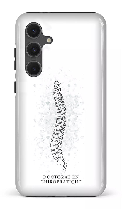 Galaxy S24FE Tough Référentiel de compétence -