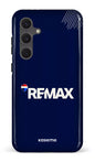 Galaxy S24FE Tough Remax Bleu -
