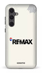 Galaxy S24FE Tough Remax Crème -