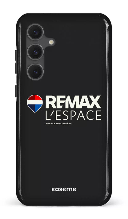 Galaxy S24FE Tough Remax L'Espace Gris -