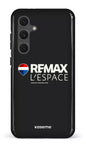 Galaxy S24FE Tough Remax L'Espace Gris -