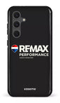 Galaxy S24FE Tough Remax Performance Gris -