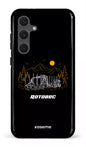 Galaxy S24FE Tough Rotobec Noir -