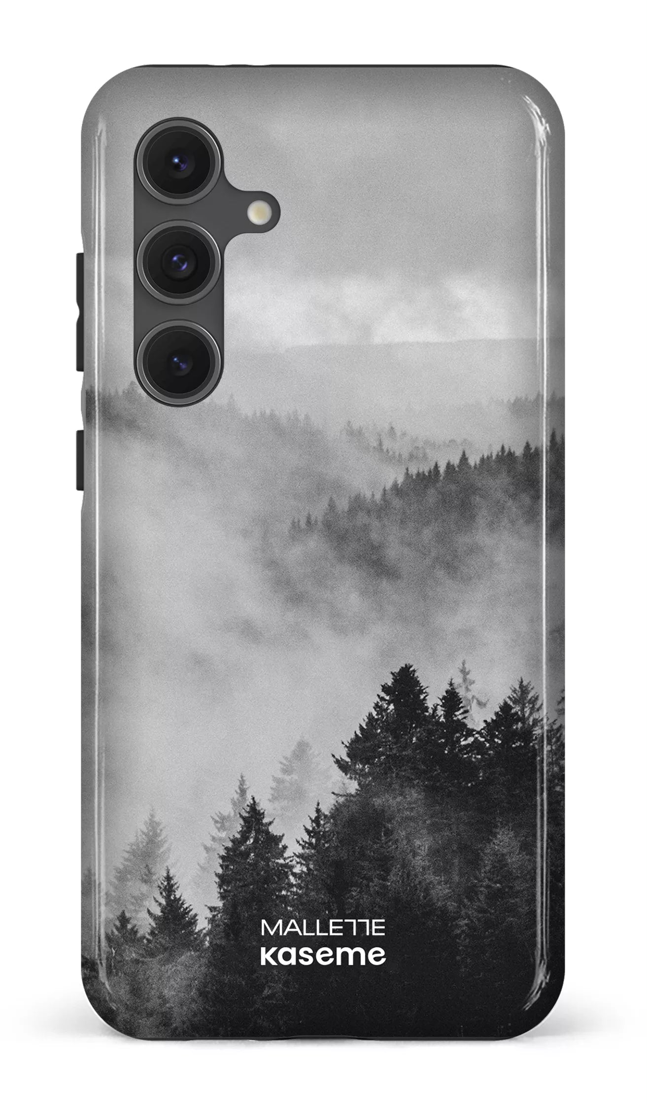 Galaxy S24FE Tough Silva x Mallette -