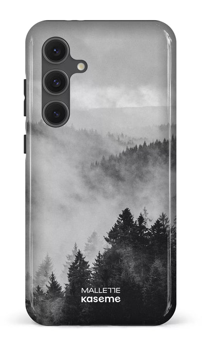 Galaxy S24FE Tough Silva x Mallette -