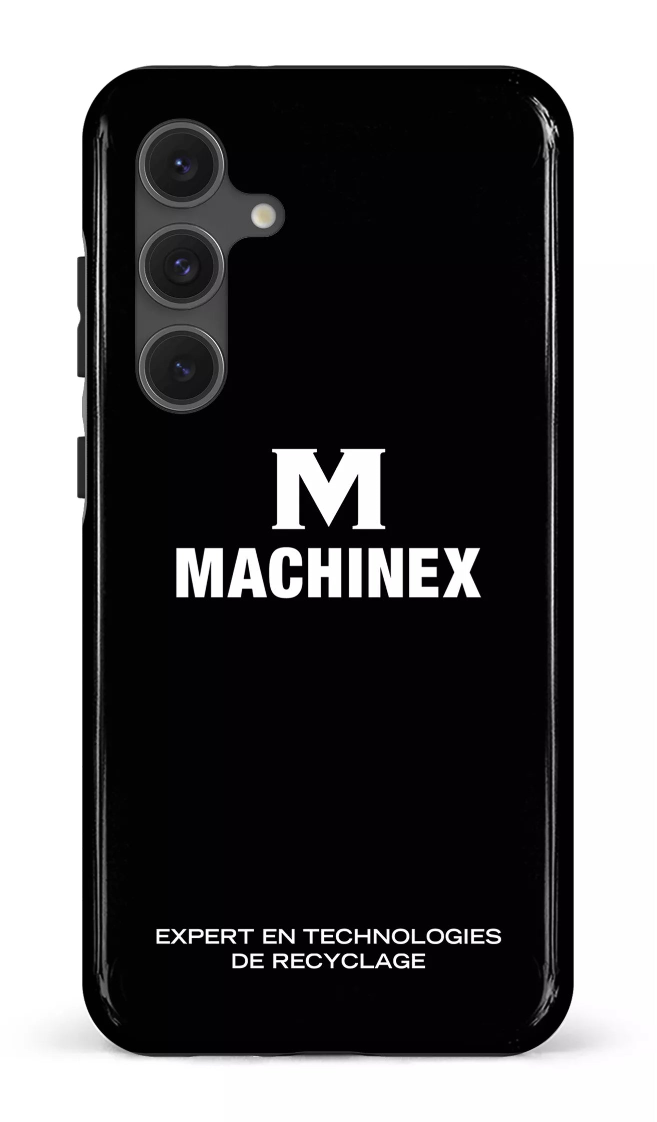 Galaxy S24FE Tough Simple - Machinex -