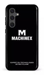 Galaxy S24FE Tough Simple - Machinex -