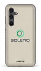 Galaxy S24FE Tough Soleno Beige -