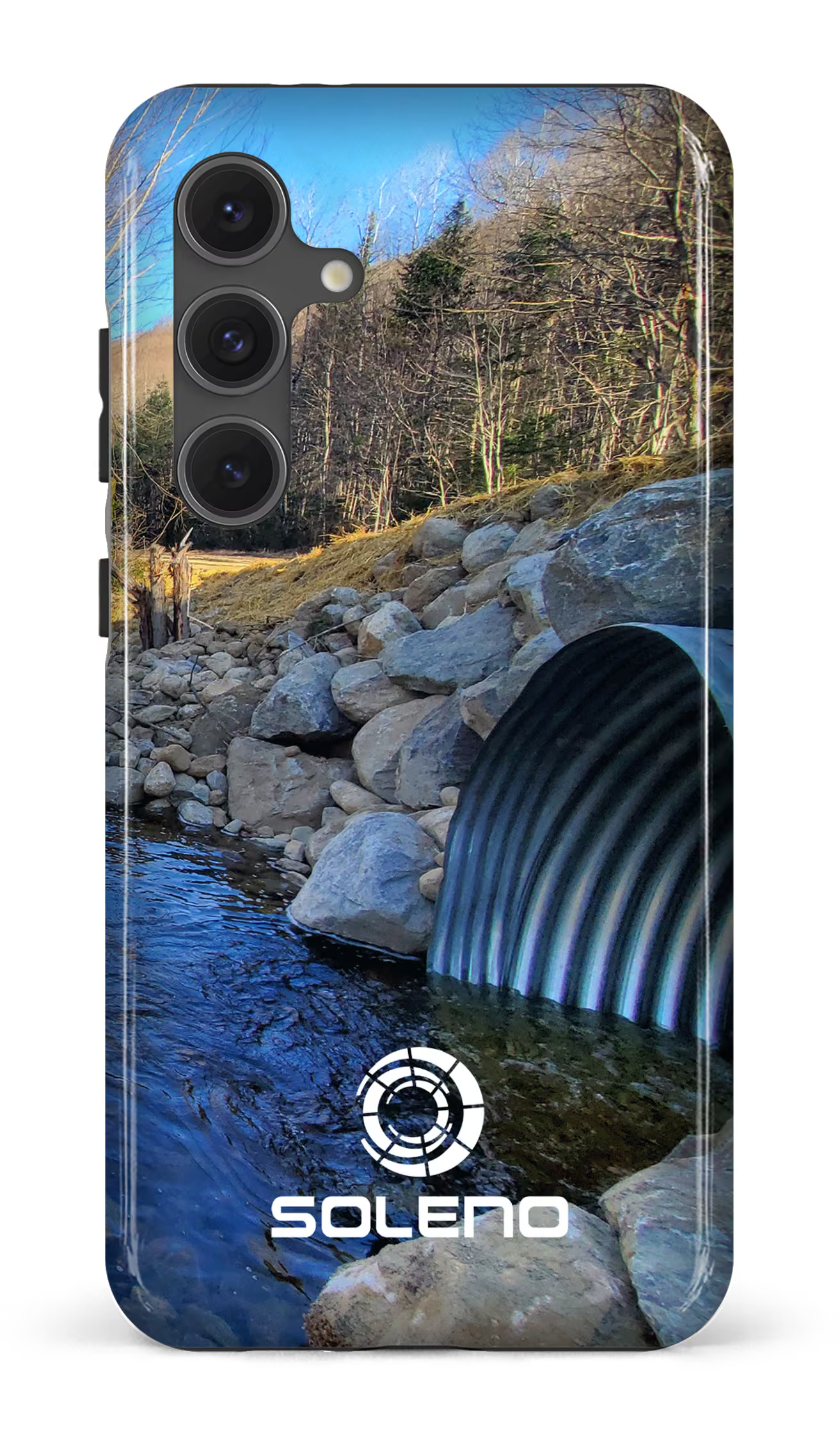Galaxy S24FE Tough Soleno Nature 1 -