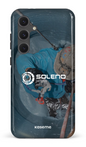 Galaxy S24FE Tough Soleno Service -