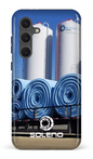Galaxy S24FE Tough Soleno Silots -