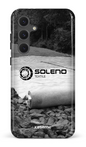 Galaxy S24FE Tough Soleno Textile -