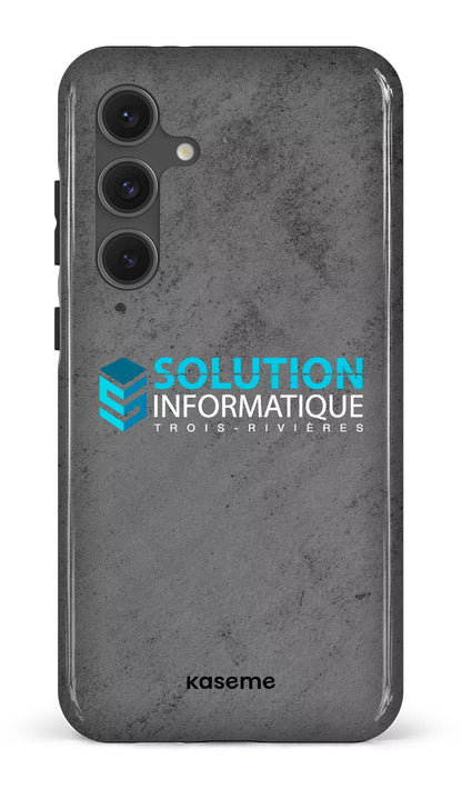 Galaxy S24FE Tough Solution Informatique -