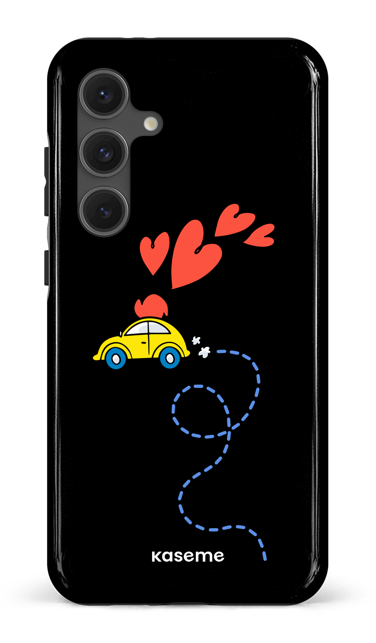 Galaxy S24FE Tough St-Hubert -