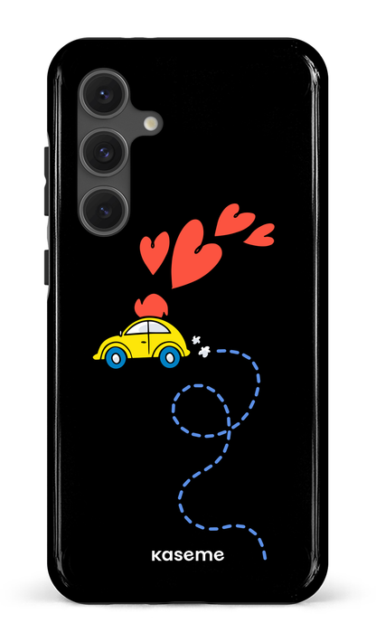 Galaxy S24FE Tough St-Hubert -