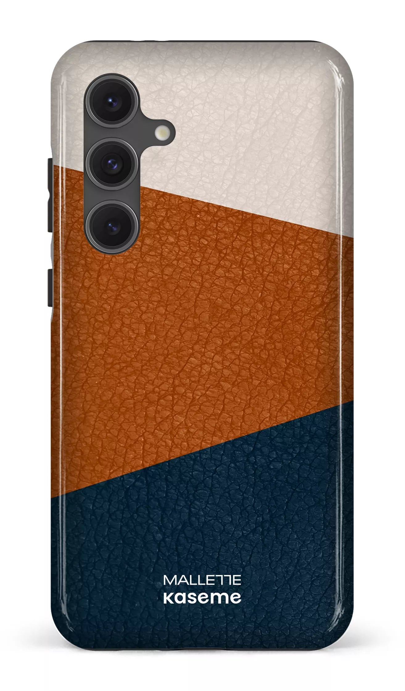 Galaxy S24FE Tough Stockholm x Mallette -
