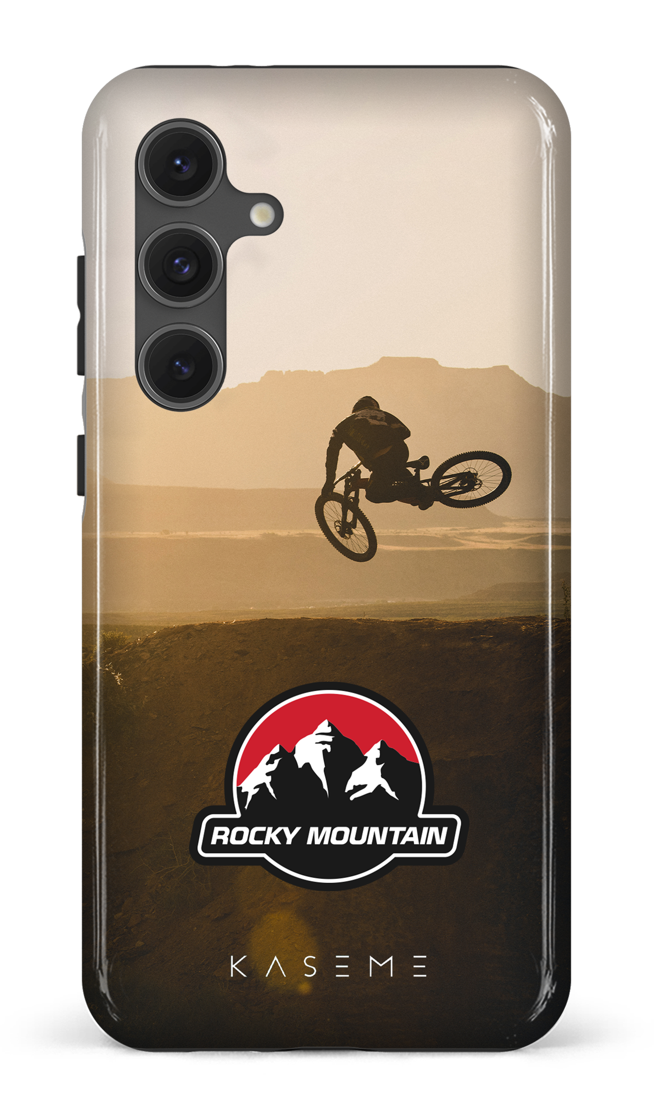 Galaxy S24FE Tough Storch -