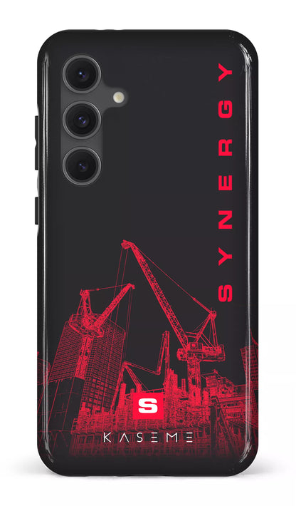 Galaxy S24FE Tough Synergy 2 -