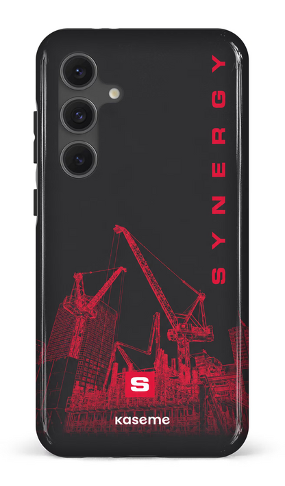 Galaxy S24FE Tough Synergy 2 -