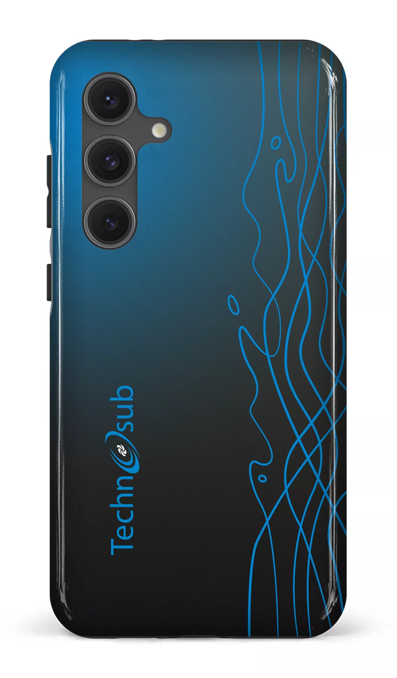 Galaxy S24FE Tough Technosub 2 -