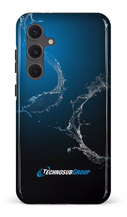 Galaxy S24FE Tough Technosub Group 2 -