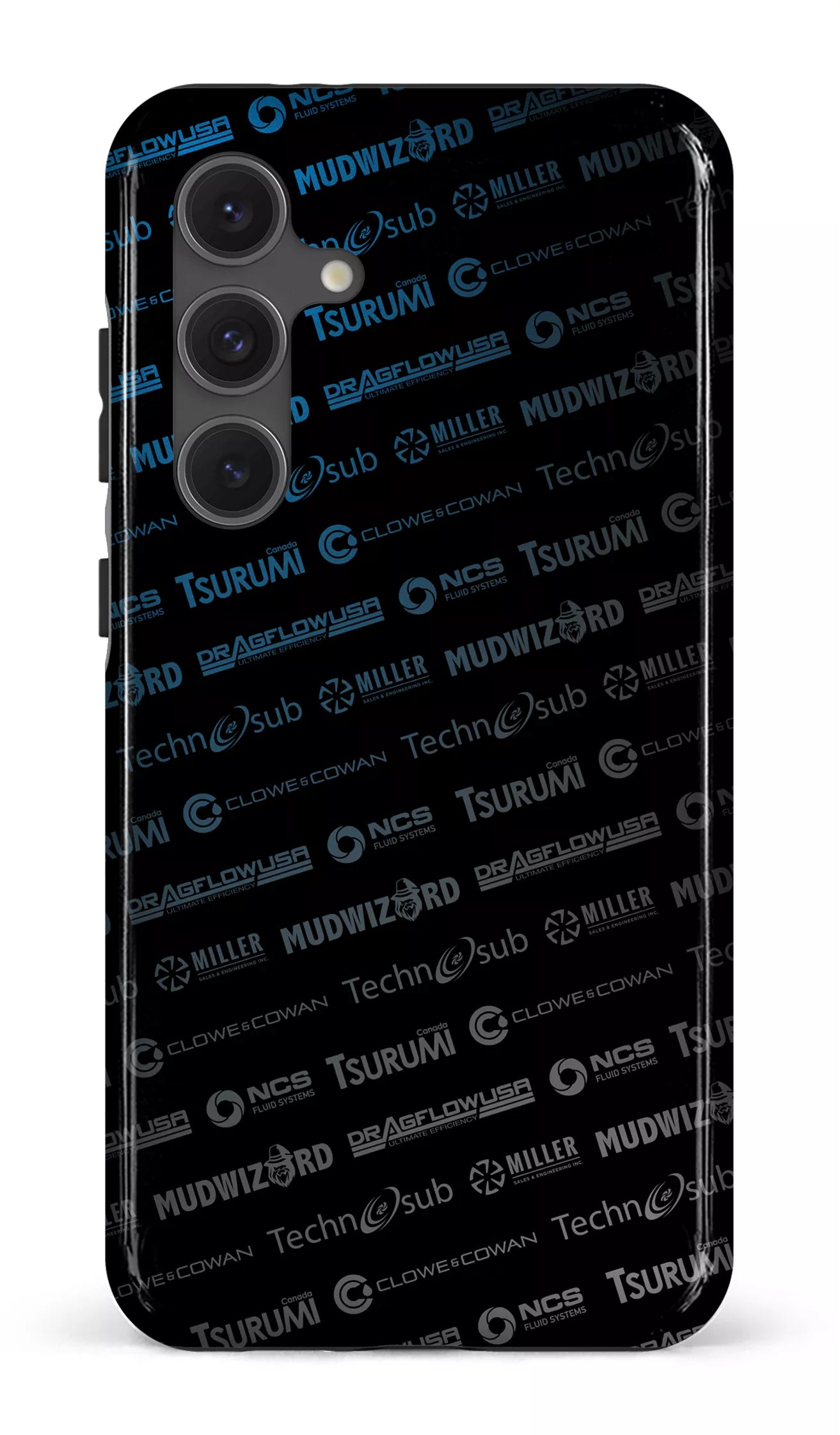Galaxy S24FE Tough Technosub Group 2 -
