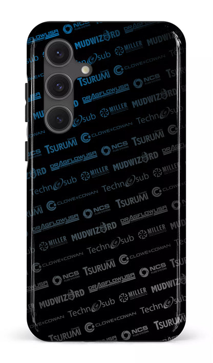 Galaxy S24FE Tough Technosub Group 2 -