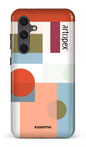 Galaxy S24FE Tough Tendances par Artopex -