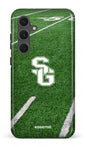 Galaxy S24FE Tough Terrain extérieur Dragons -