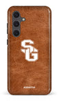 Galaxy S24FE Tough Toscan x Dragons -