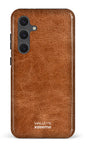 Galaxy S24FE Tough Toscane x Mallette -