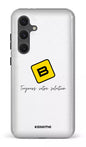Galaxy S24FE Tough Toujours votre solution -