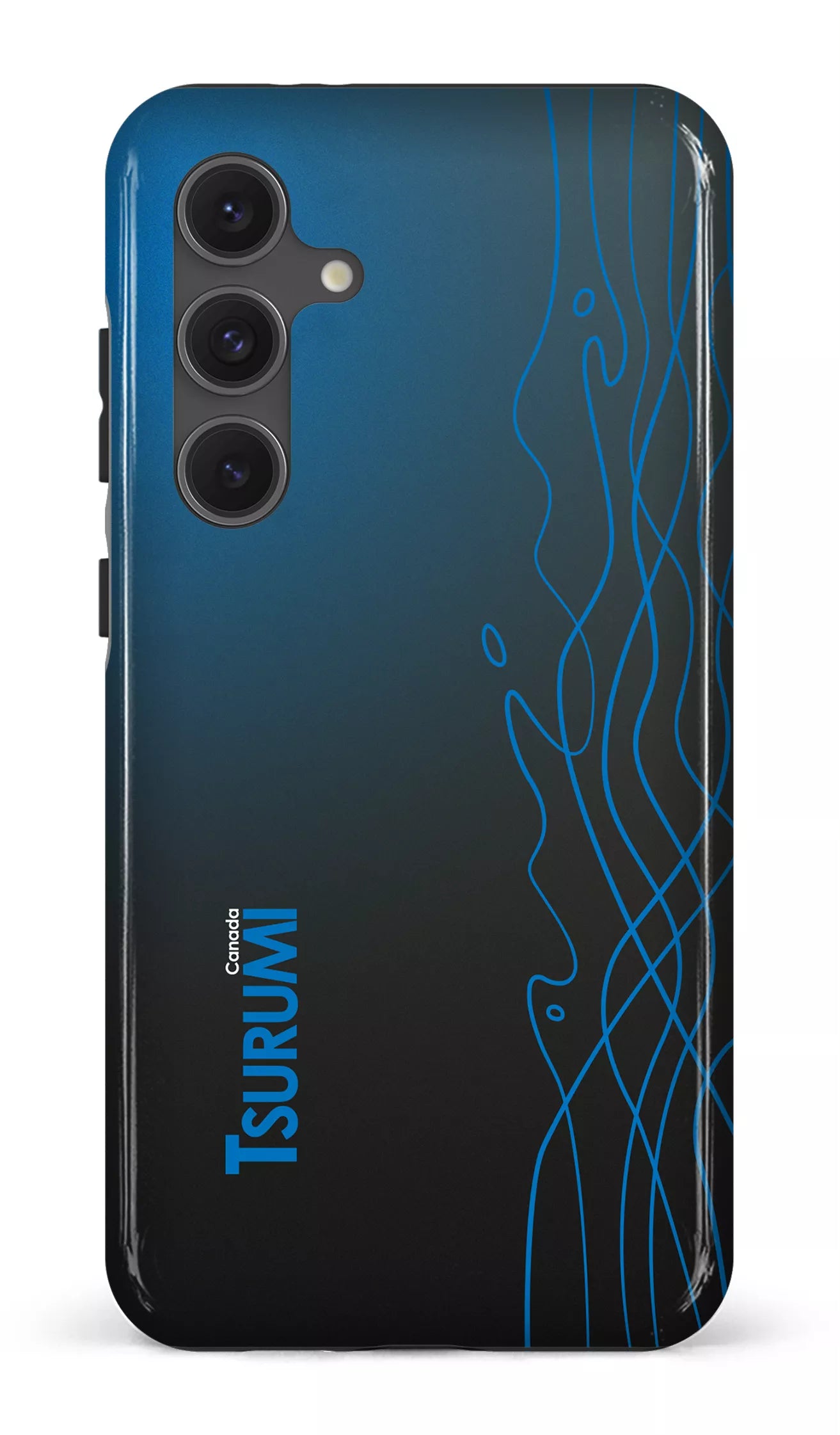 Galaxy S24FE Tough Tsurumi 2 -