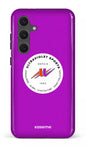 Galaxy S24FE Tough UltraViolet - Violet -